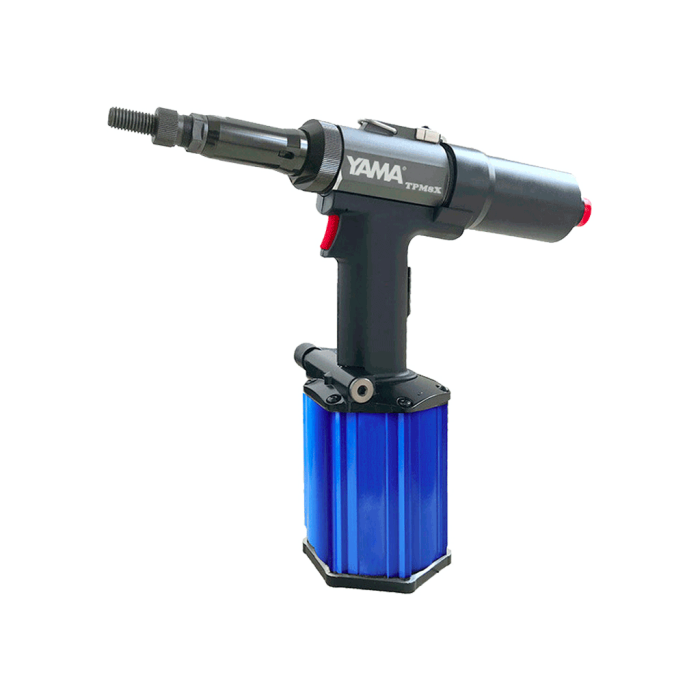 TPM8X M3-M8 Hidrolik Somun Perçin Pensi