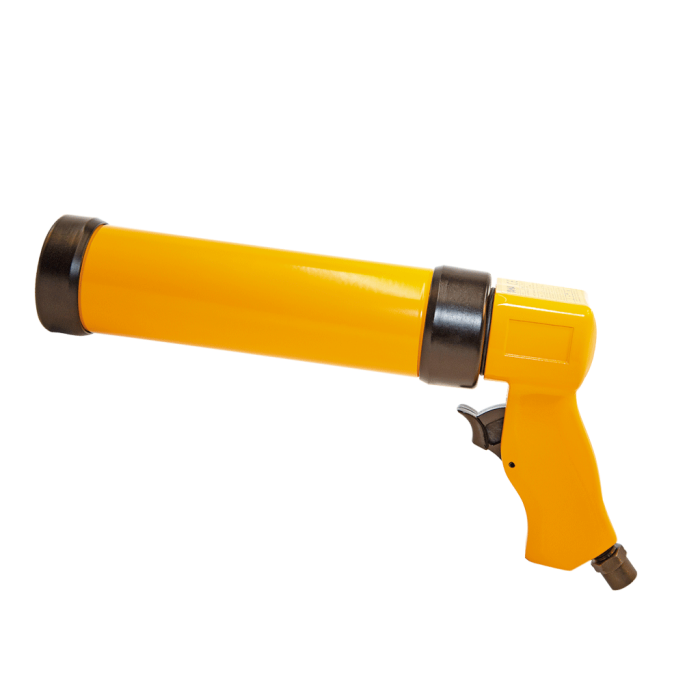 AT-6040 Havalı Silikon Kartuş Tabancası