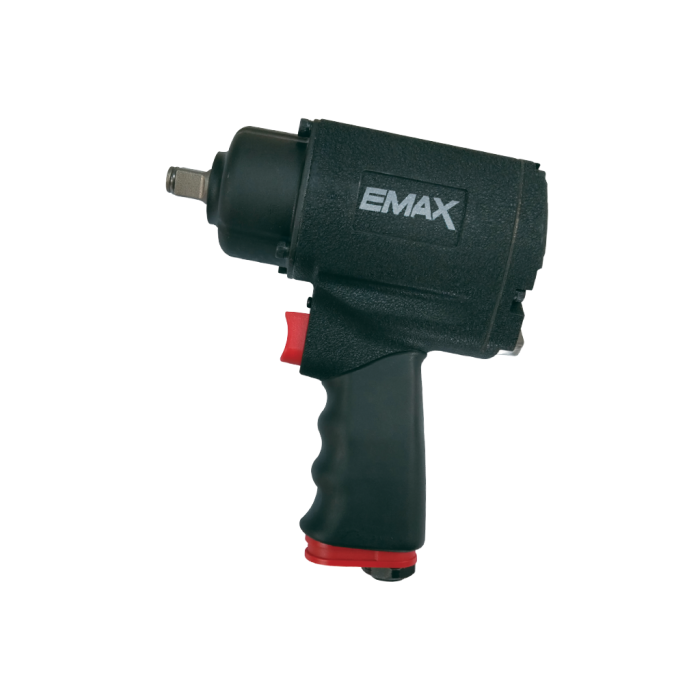 1/2inç 138 kg. 7200 RPM Ağır H. Havalı Somun Sökme