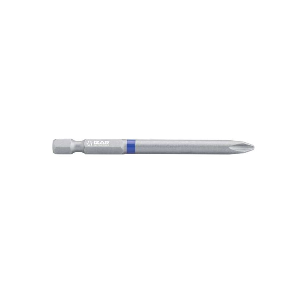 PH2 L:100 IZAR STANDART BITS UÇ (5 ADET)