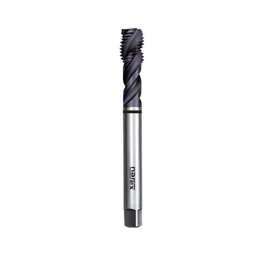 M12 NAREX MAKİNE KILAVUZU DIN376/C 35° PM (4870)