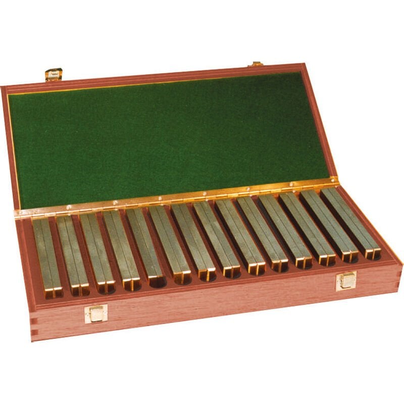 PARALEL SET 7 ÇİFT BOY:150mm