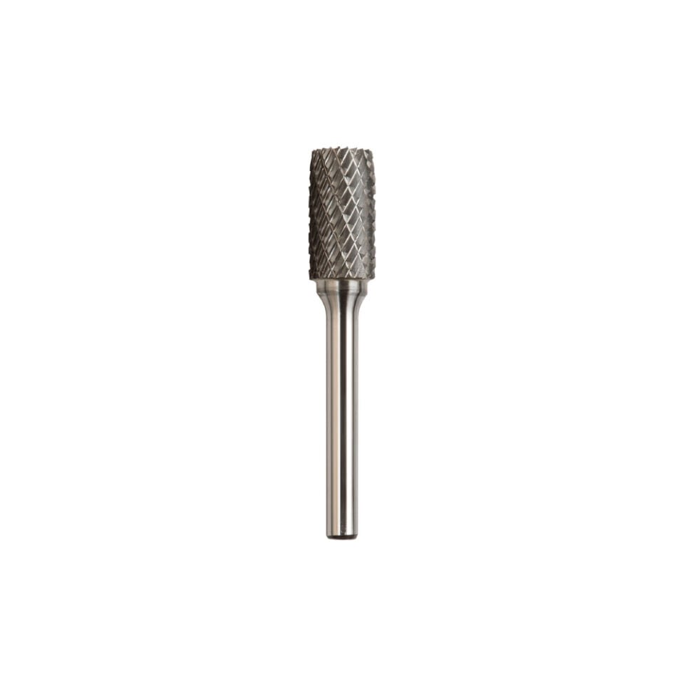 6.3x4.7x3x43 ÇAPRAZ KARBÜR KALIPÇI FREZE