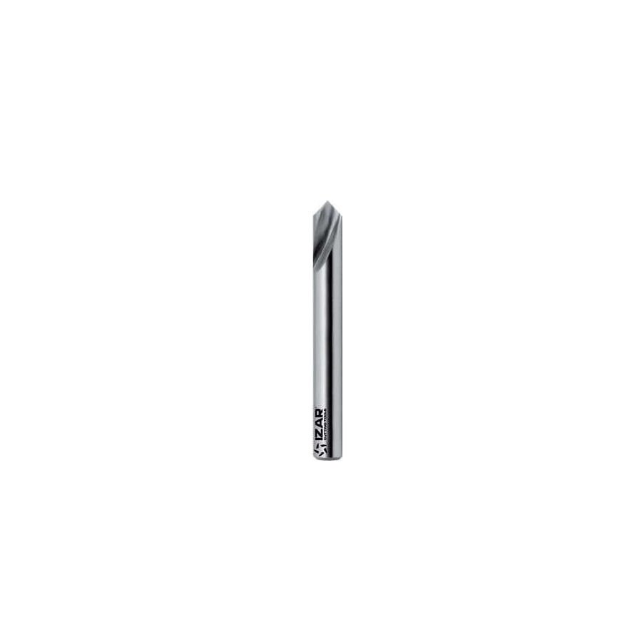 10.00mm IZAR NC PUNTA MATKABI HSSCo5 (1301)