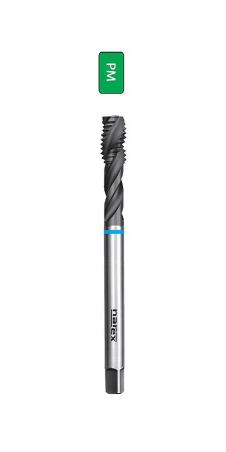 M12 NAREX MAKİNE KILAVUZU DIN376/C 35° PM (4320)