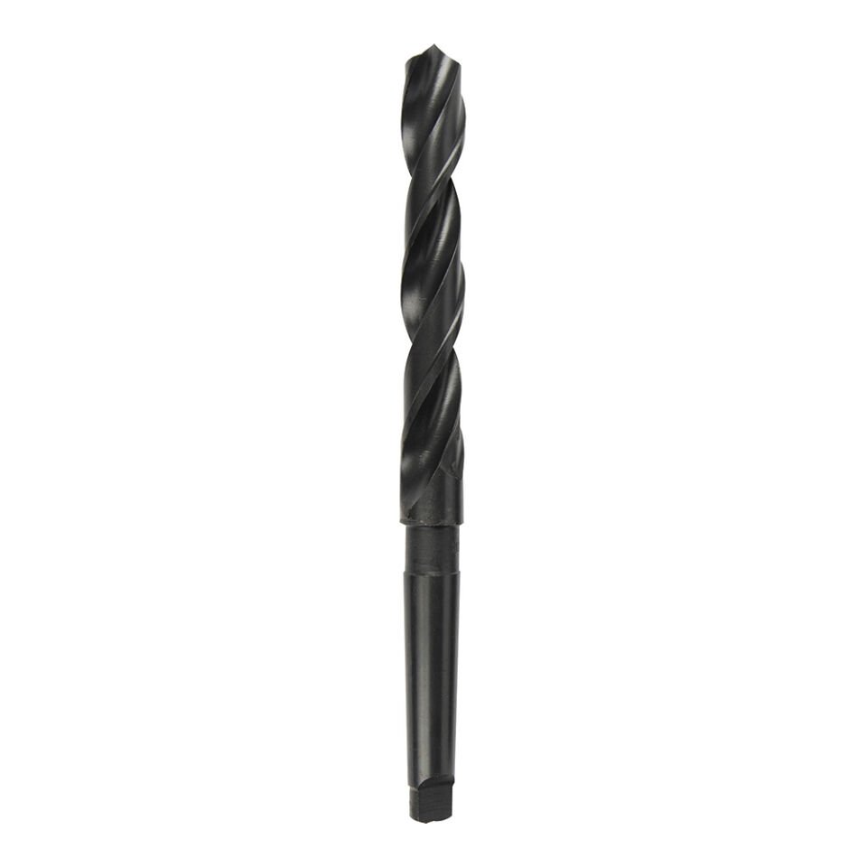 17.5x125x223mm DIN345 DRILLCRAFT KONİK MATKAP UCU