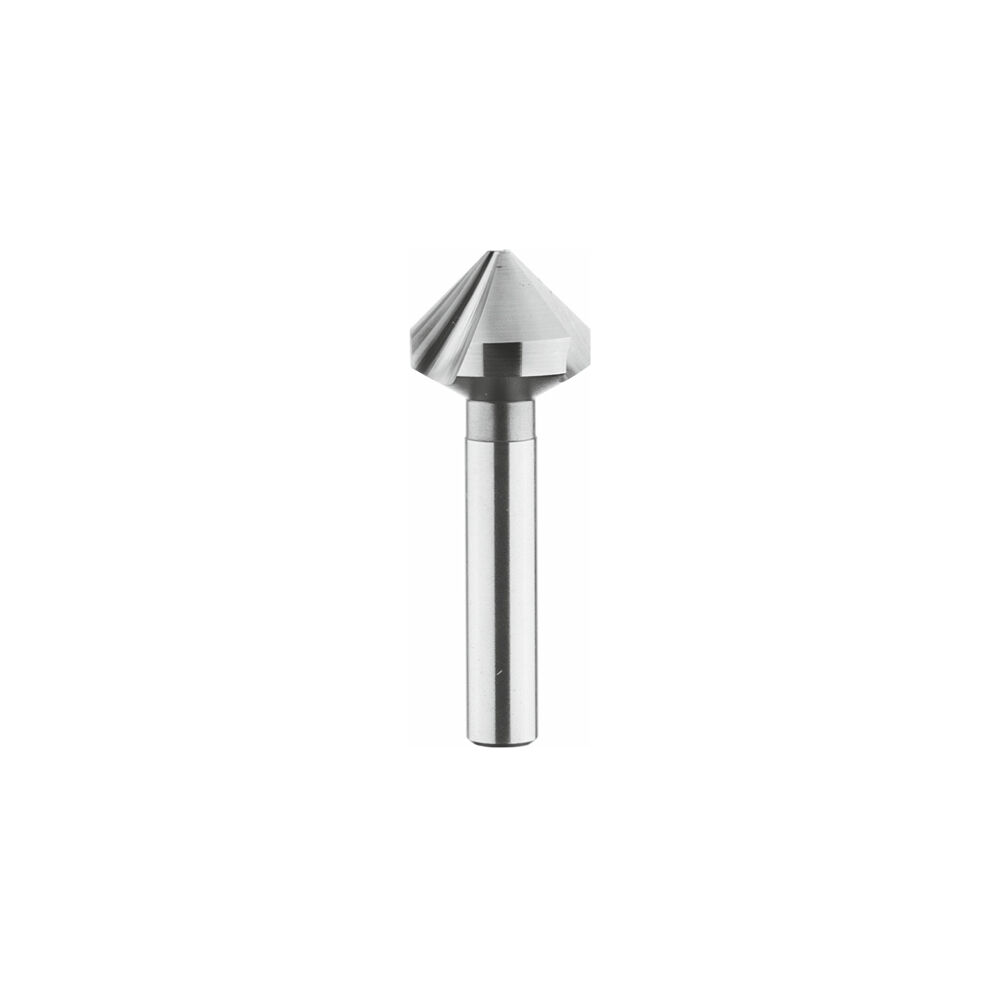 8.3mm KRAFT KARBÜR HAVŞA FREZE 90° DIN335/C
