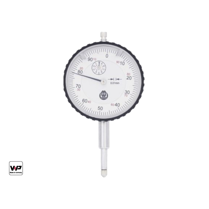 WPro DD Hassas Komparatör Saati 10x0.01mm