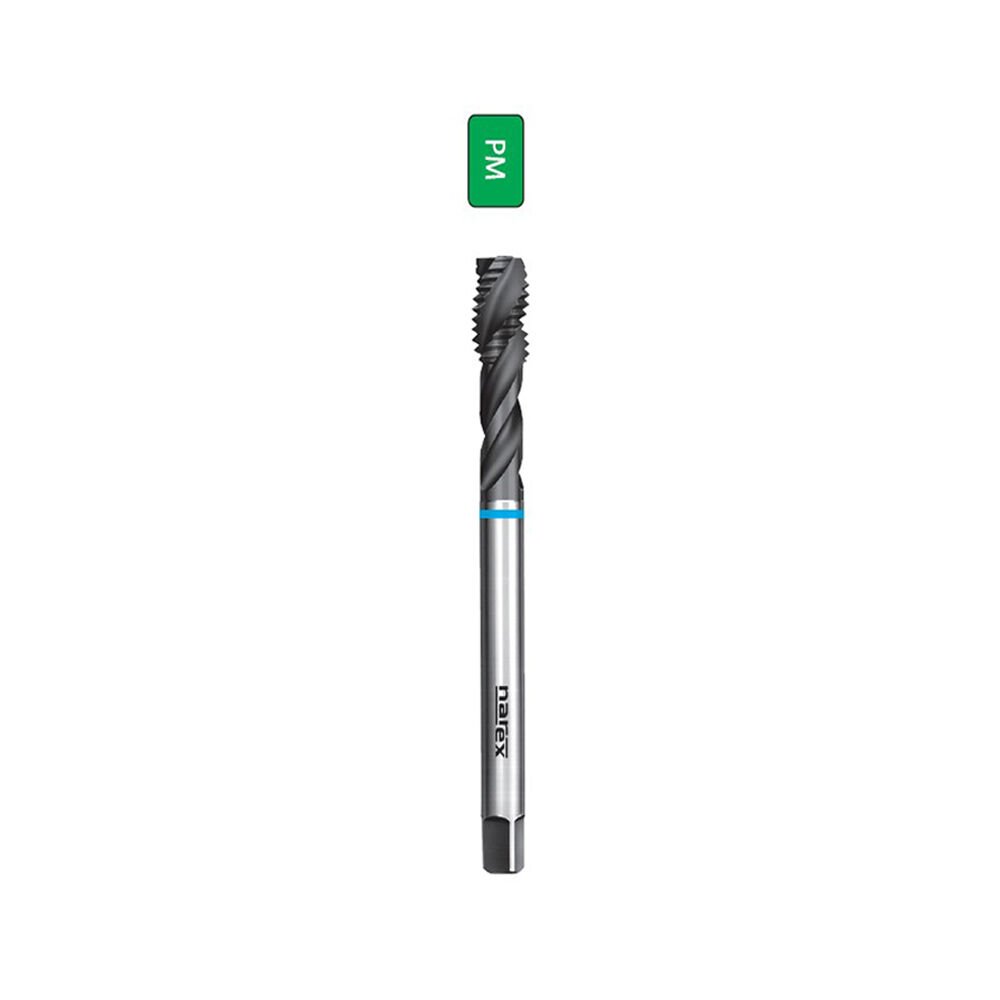 M14 NAREX MAKİNE KILAVUZU DIN376/C 35° PM (4320)