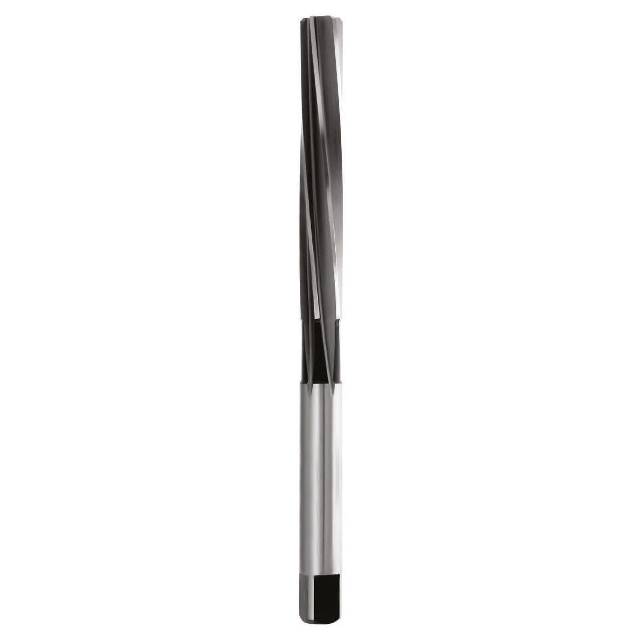 33mm KRONE SİLİNDİR SAPLI EL RAYBASI DIN206B HSS