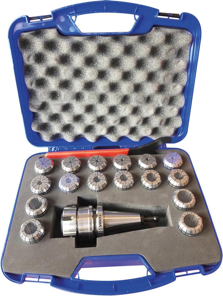 BBT40 ER25 PENS TAKIMI