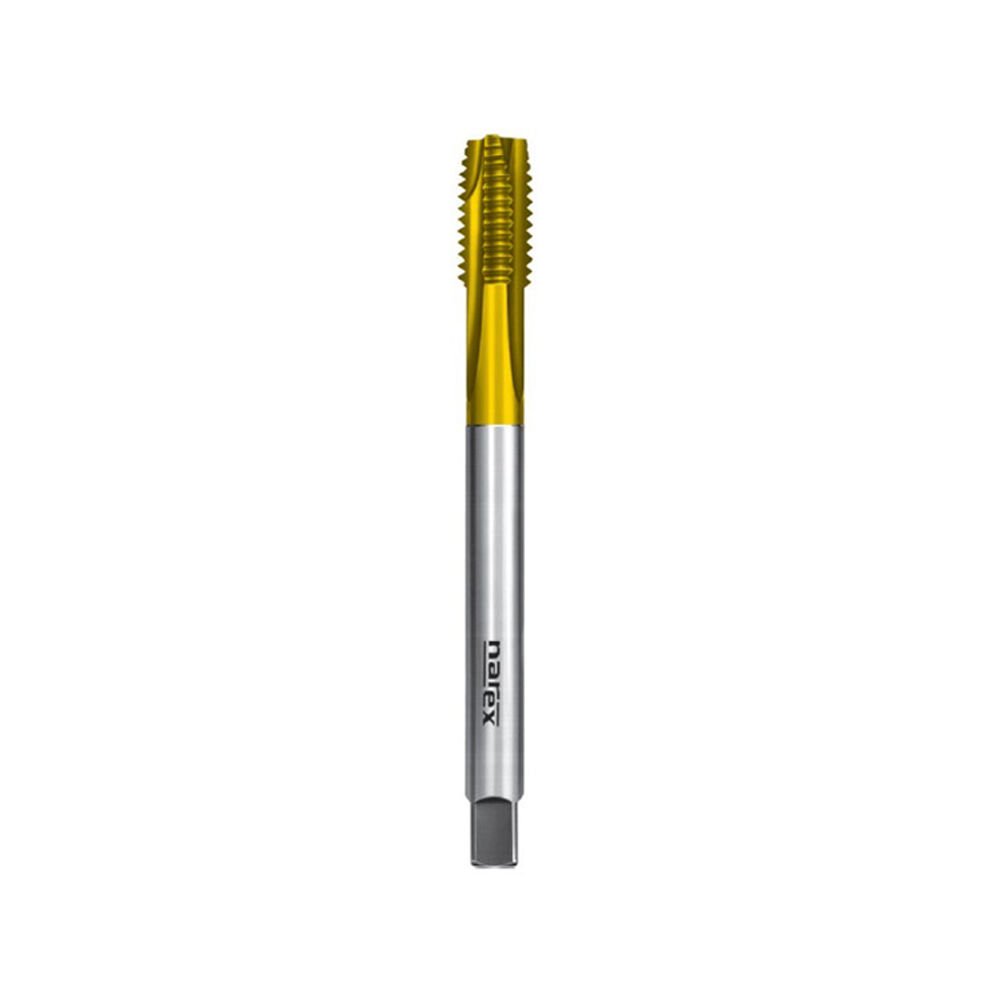 UNC5/8''-11 NAREX MAKİNE KILAVUZU HSSE TİN (3504)