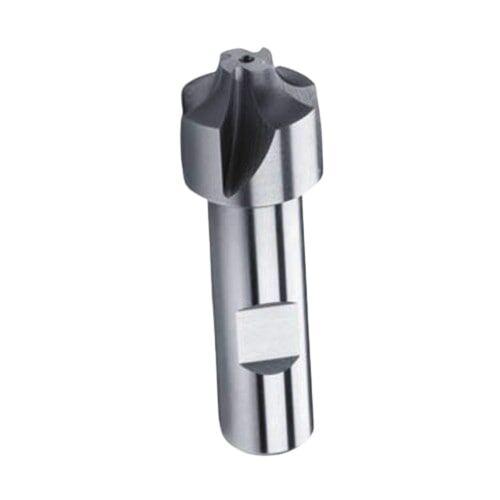 R2.5mm ZPS KÖŞE YUVARLAMA FREZE DIN6518 HSSCo8