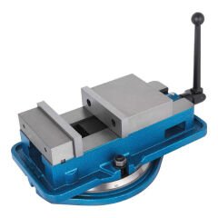 160mm HASSAS FREZE MENGENE TABLASI (SÜPER OPEN)