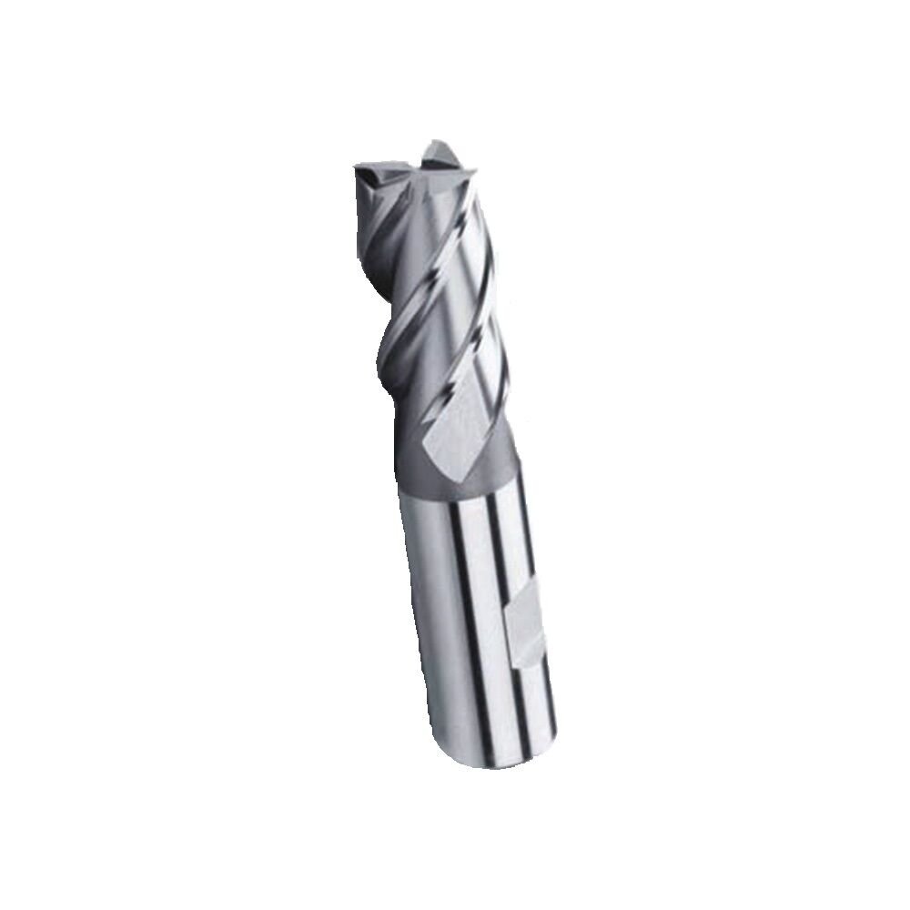 7mm ZPS 4 AĞIZ KISA PARMAK FREZE DIN844N HSSCo8