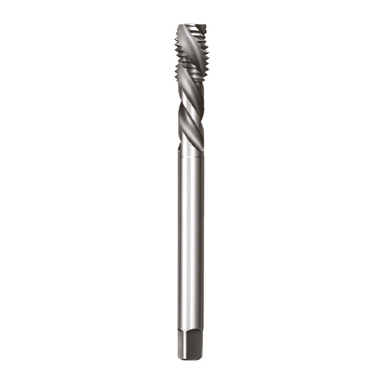 UNF3/8''-24 SOL MAKİNE KILAVUZU DIN2183 HSS
