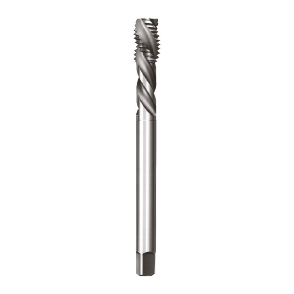 UNF3/8''-24 SOL MAKİNE KILAVUZU DIN2183 HSS