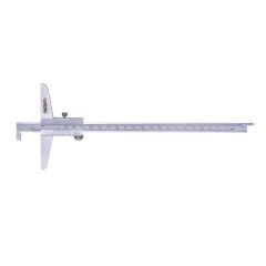 0-150mmx0.05 TEK KANCA MEKANİK DERİNLİK KUMPASI