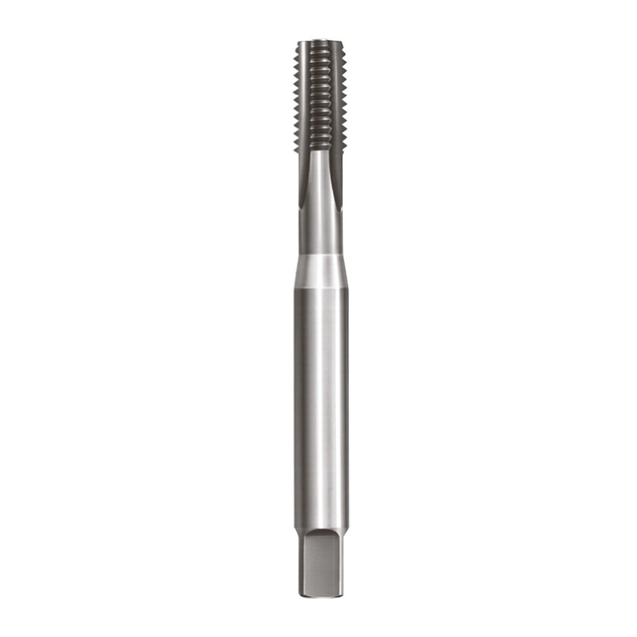 UNC5/16''-18 SOL MAKİNE KILAVUZU DIN2182 HSS