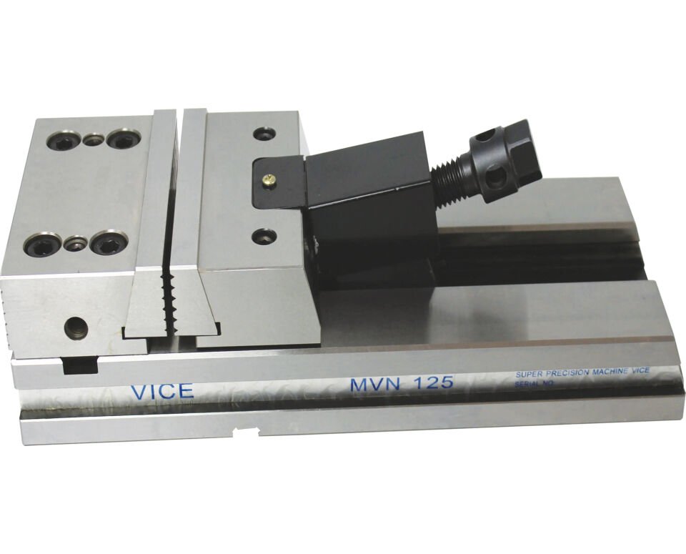 150x210mm KRASNIC MVN SÜPER HASSAS TEZGAH MENGENE