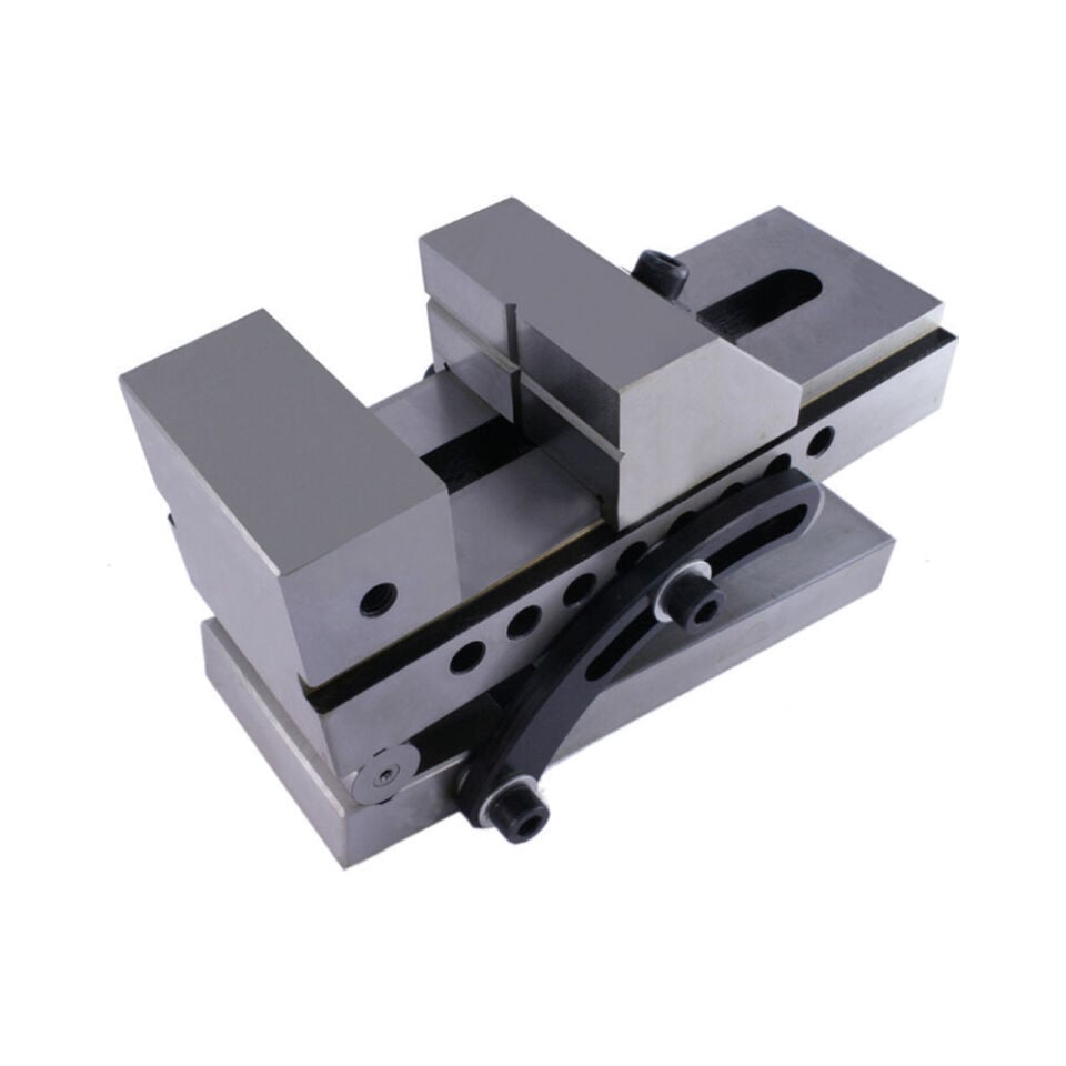50x65mm KRASNIC AÇILI PİMLİ HASSAS TEZ.MENGENESİ