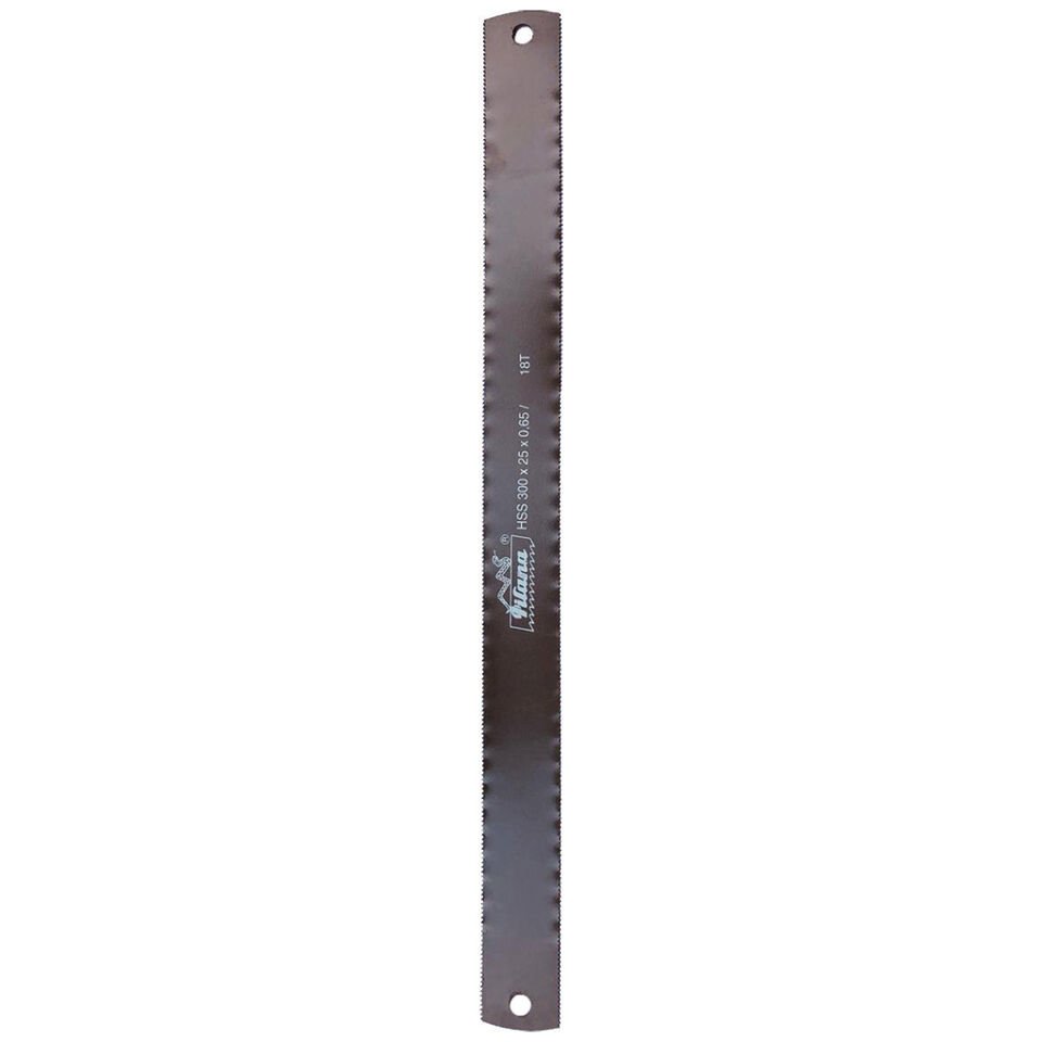 300x25x0.65 Z=24 PILANA EL TESTERE LAMASI CR