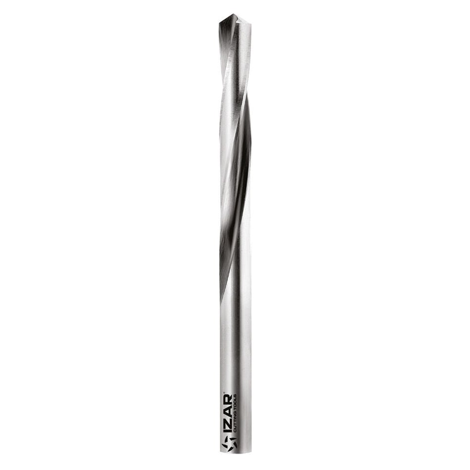 2.50mm IZAR DIN338 MATKAP UCU HSS PİRİNC (1012)