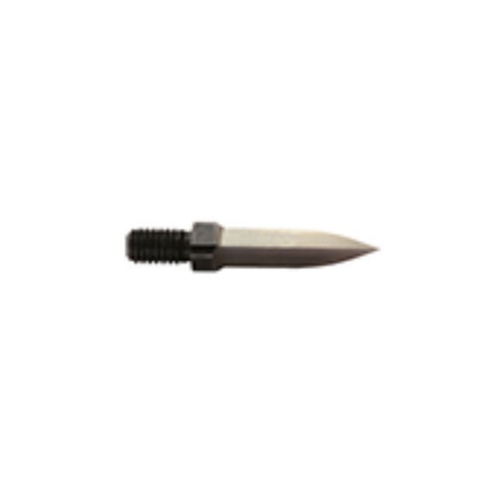SCR-8 CP ÜÇGEN KAZIMA BIÇAĞI 8mm