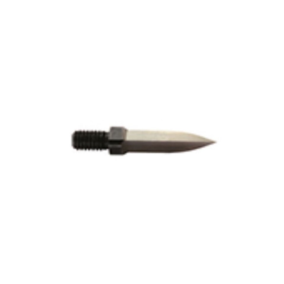 SCR-8 CP ÜÇGEN KAZIMA BIÇAĞI 8mm