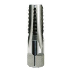 NPT1/4''-18 MAKİNE KILAVUZU DIN2181 HSS