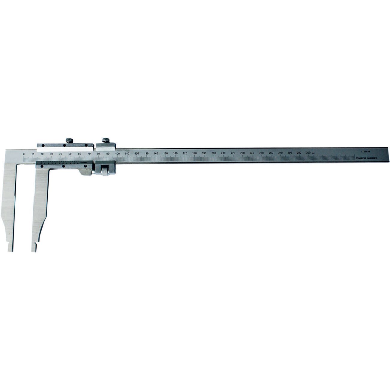 600mmx0.05 EKONOMİK TİP KUMPAS (ÇENE 150mm)