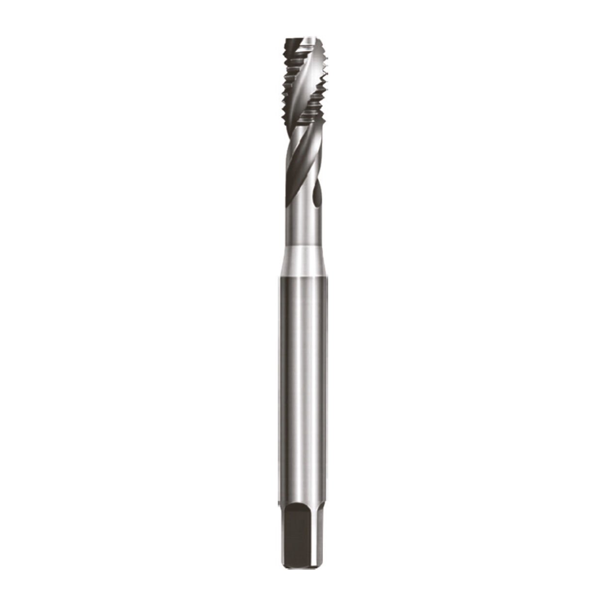 UNC1/4''-20 MAKİNE KILAVUZU DIN2182 HSS