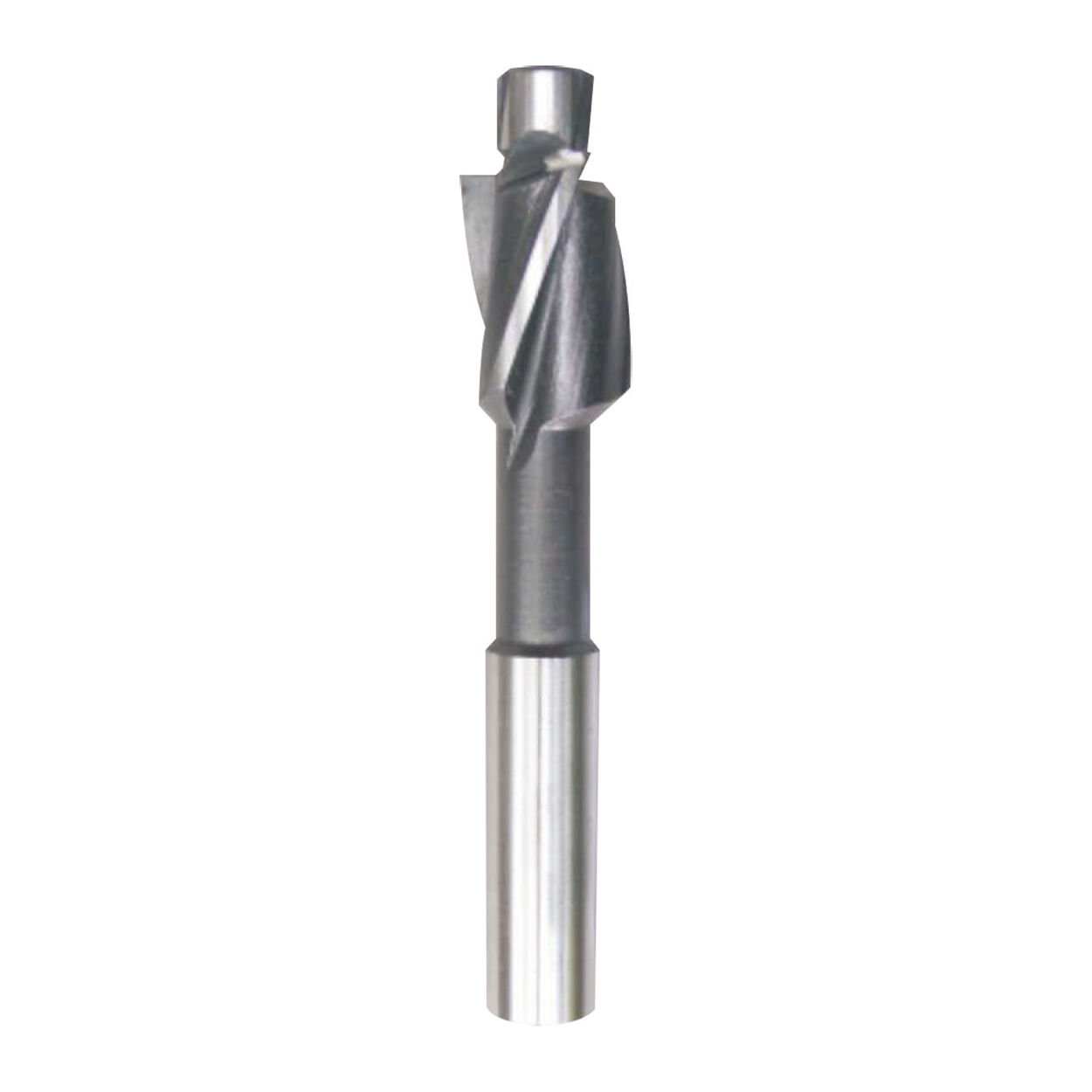 M4 8x4.3 SABİT PİLOTLU HAVŞA FREZE DIN373 HSS