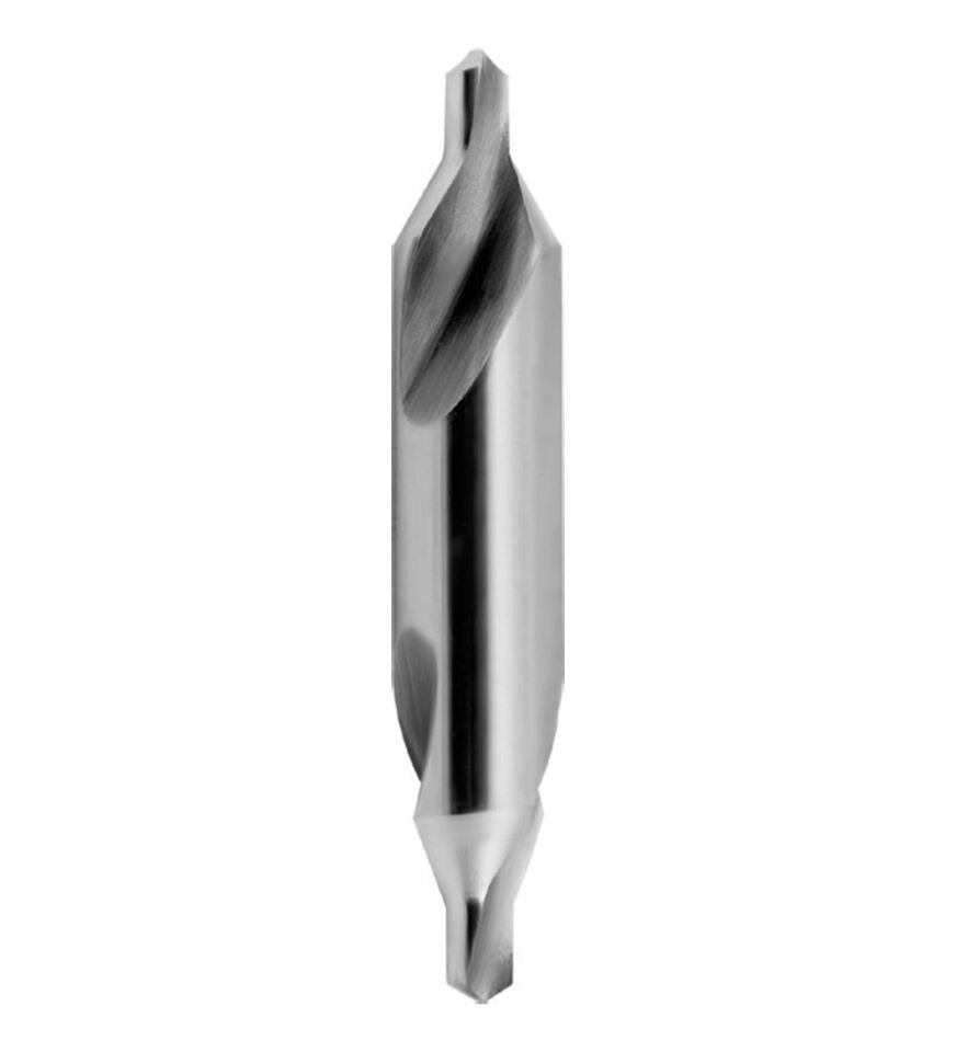 2.5x45mm PUNTA MATKABI HSS