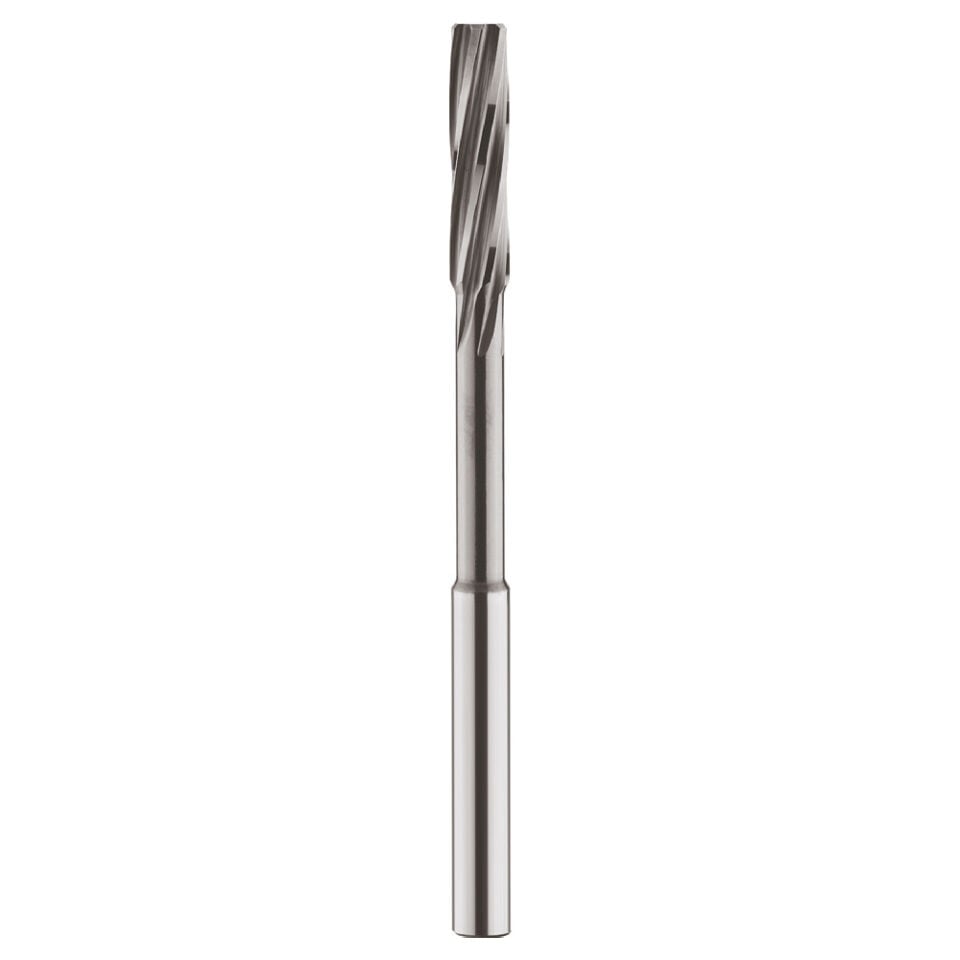 5.5x22x5.5x75mm KRAFT KARBÜR MAKİNA RAYBASI
