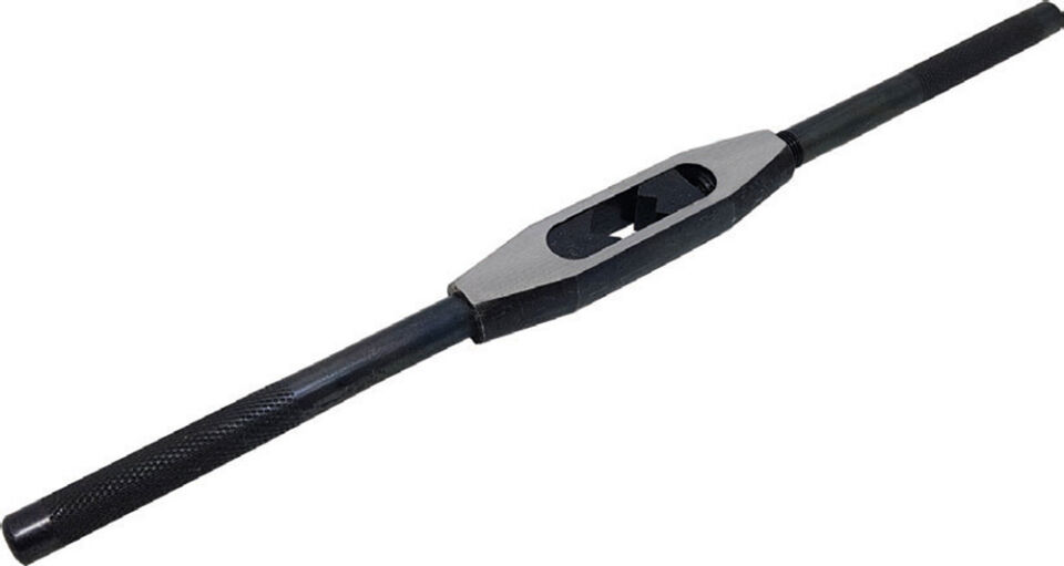 NO.4 KINEX ÇELİK KILAVUZ KOLU (M9-M27)