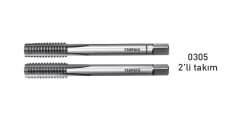 UNF5/16'' NAREX EL KILAVUZ TAKIMI DIN2181HSS (0305)