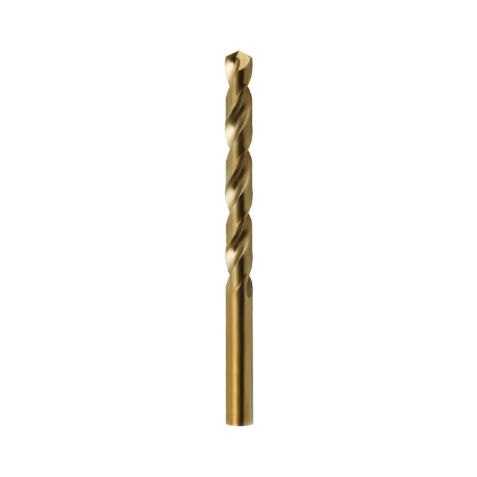 10.10mm DIN338 DRILLCRAFT MATKAP UCU HSS Co5