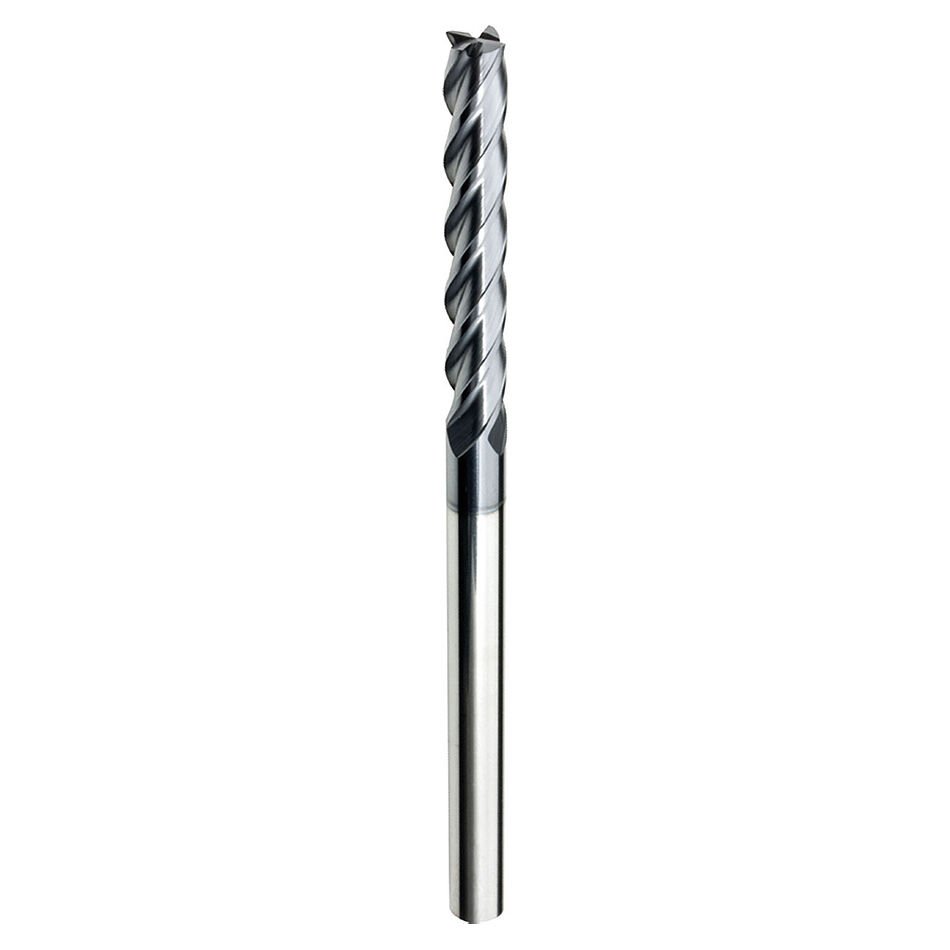 10x75x10x150mm ÇOK UZUN KARBÜR KÜRE 4 AĞIZ FREZE