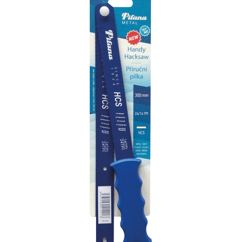 PILANA SAPLI EL TESTERE LAMASI (YEDEK 1 ADET)