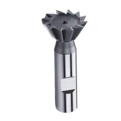32x12.5mm 60 DERECE KIRLANGIÇ FREZE DIN1833A HSSCo