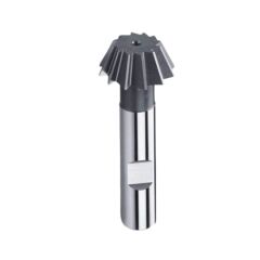 32x8mm 45 DERECE KIRLANGIÇ FREZE DIN1833B HSSCo5