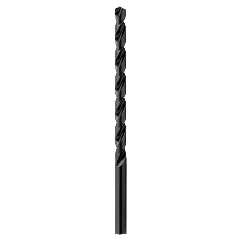 14.75x144x220mm IAT DIN340 UZUN MATKAP UCU HSS
