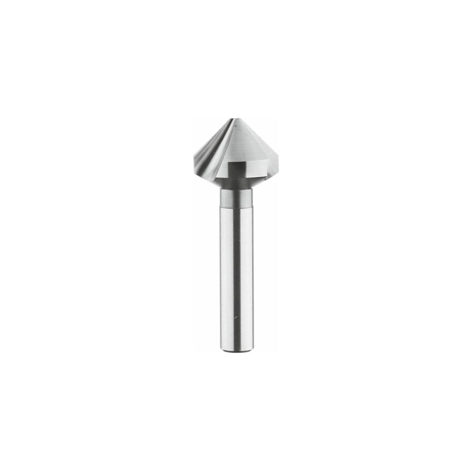 20.5mm KRAFT KARBÜR HAVŞA FREZE 90° DIN335/C