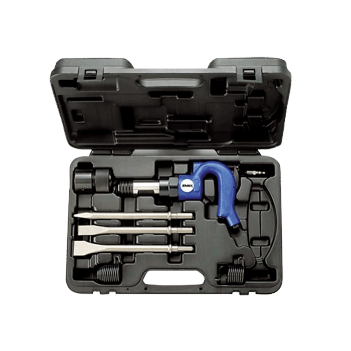ET-2120K 275 mm. Havalı Keski Kalafat Tabanca Seti