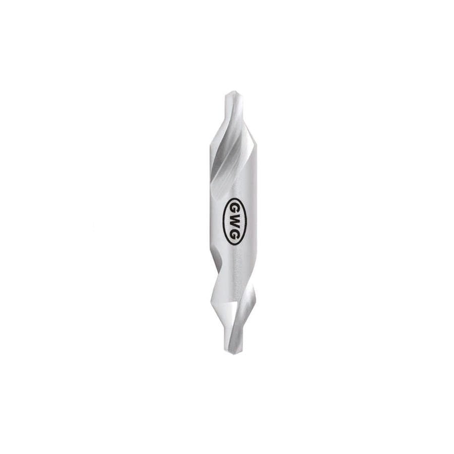 4.0mm GWG PUNTA MATKABI DIN333/A HSS