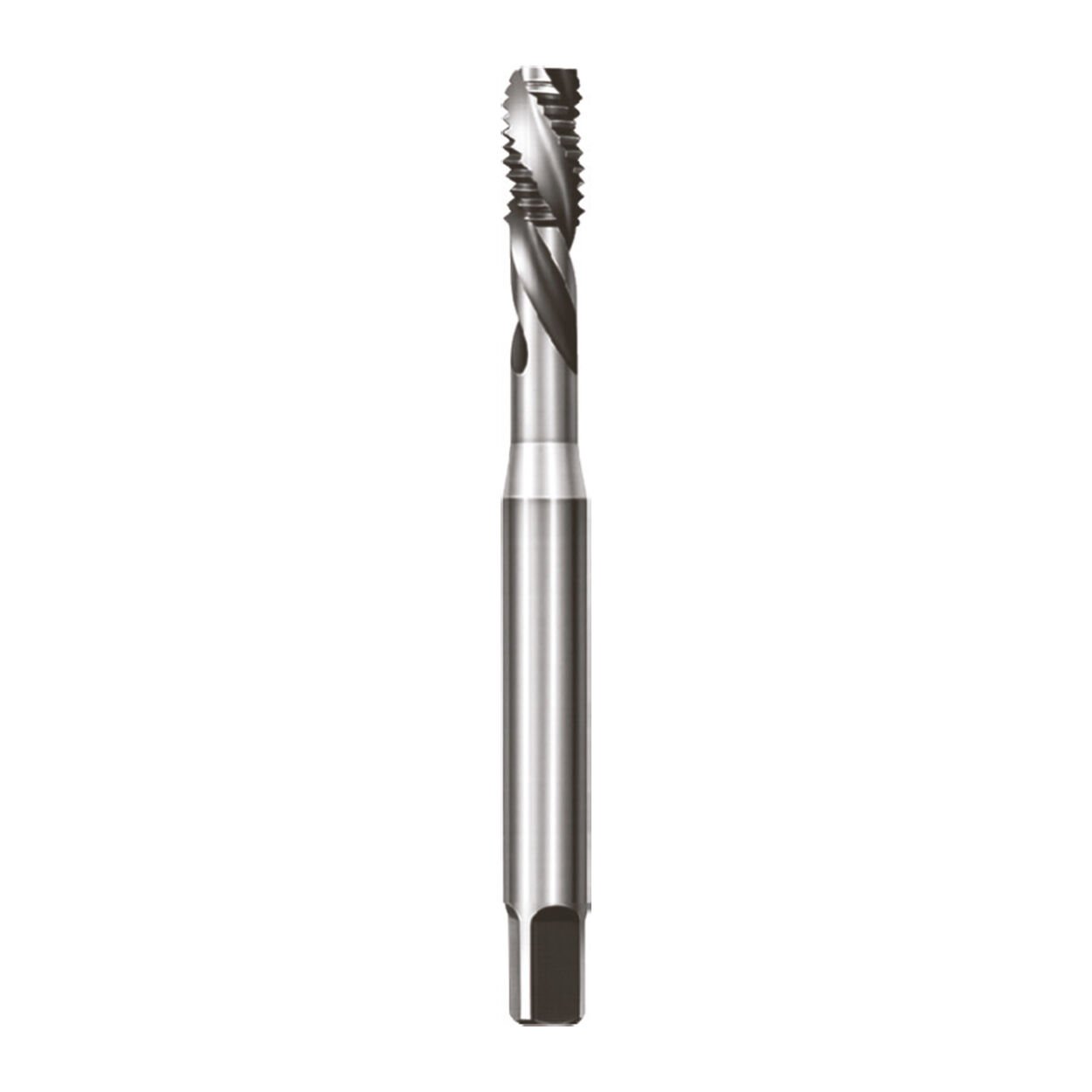 M5 SOL MAKİNE KILAVUZU DIN 371/C 35° HELİS HSS