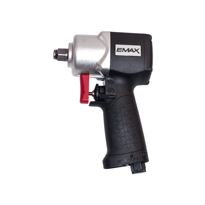 1/2inç 62kg.10000RPM Kompozit Mini Havalı Somun Sökme