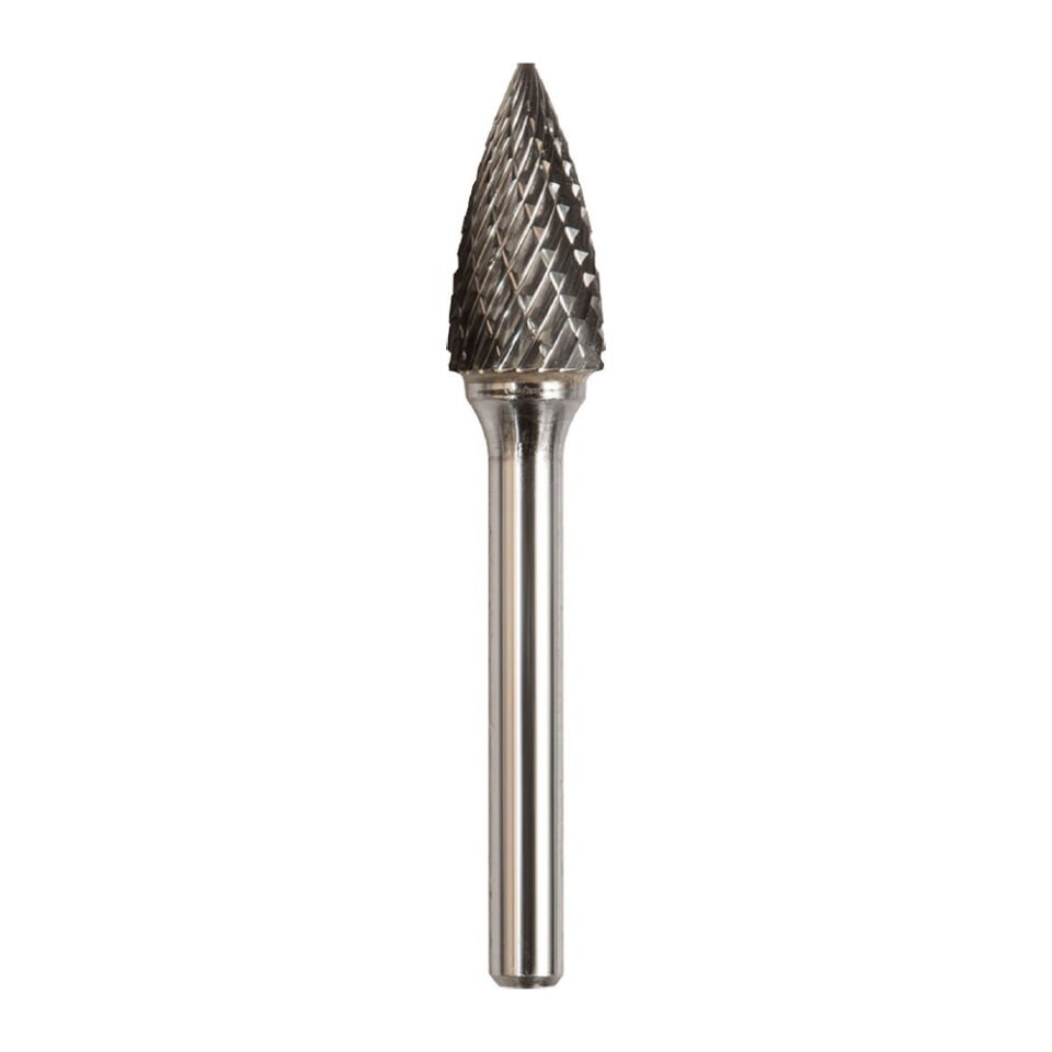 9.5x19x6x63 DÜZ KARBÜR KALIPÇI FREZE