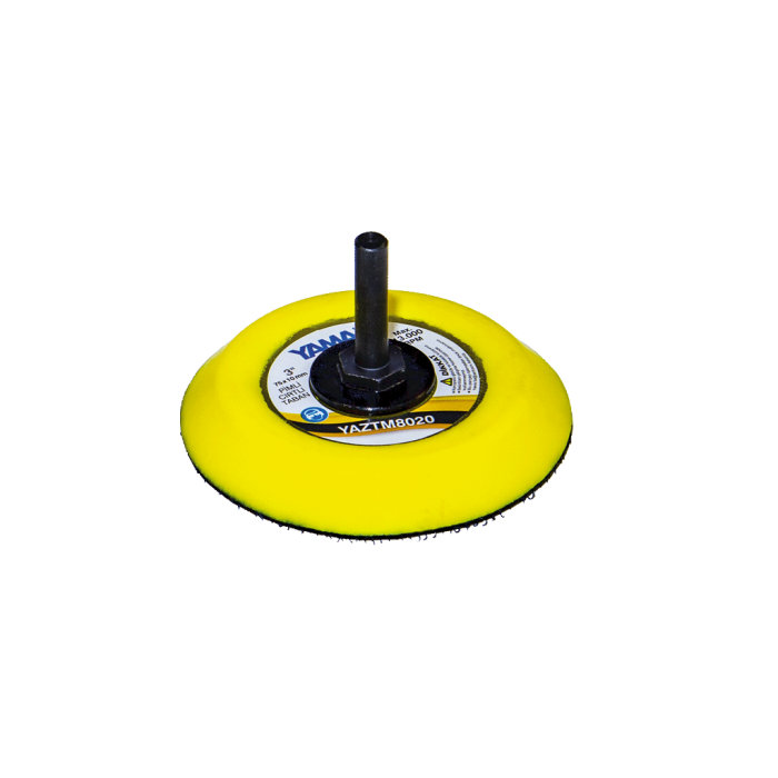 3inç 75x10 mm. Pimli Cırtlı Taban